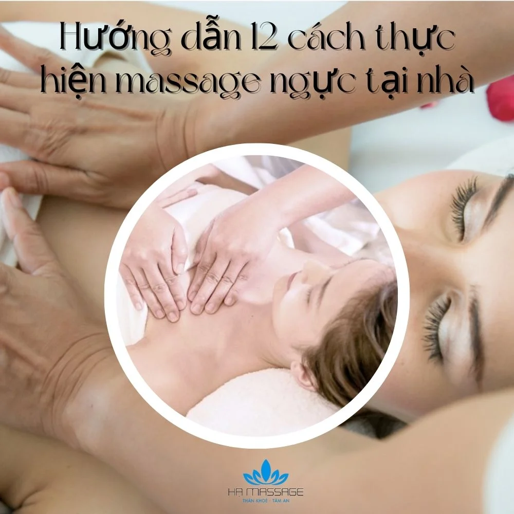 huong dan massage nguc