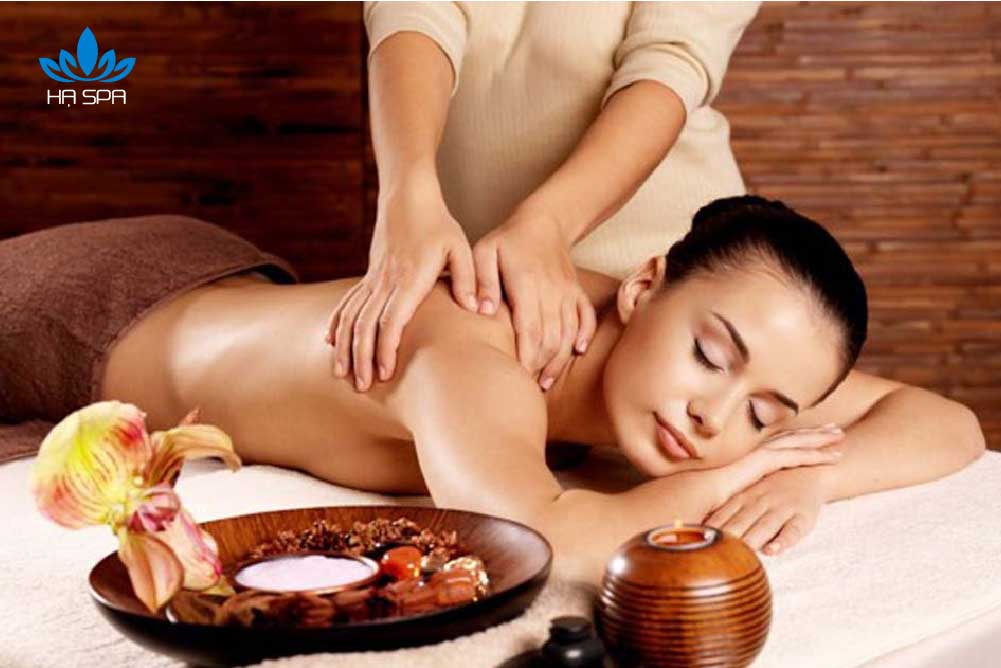 lani beauty massage body