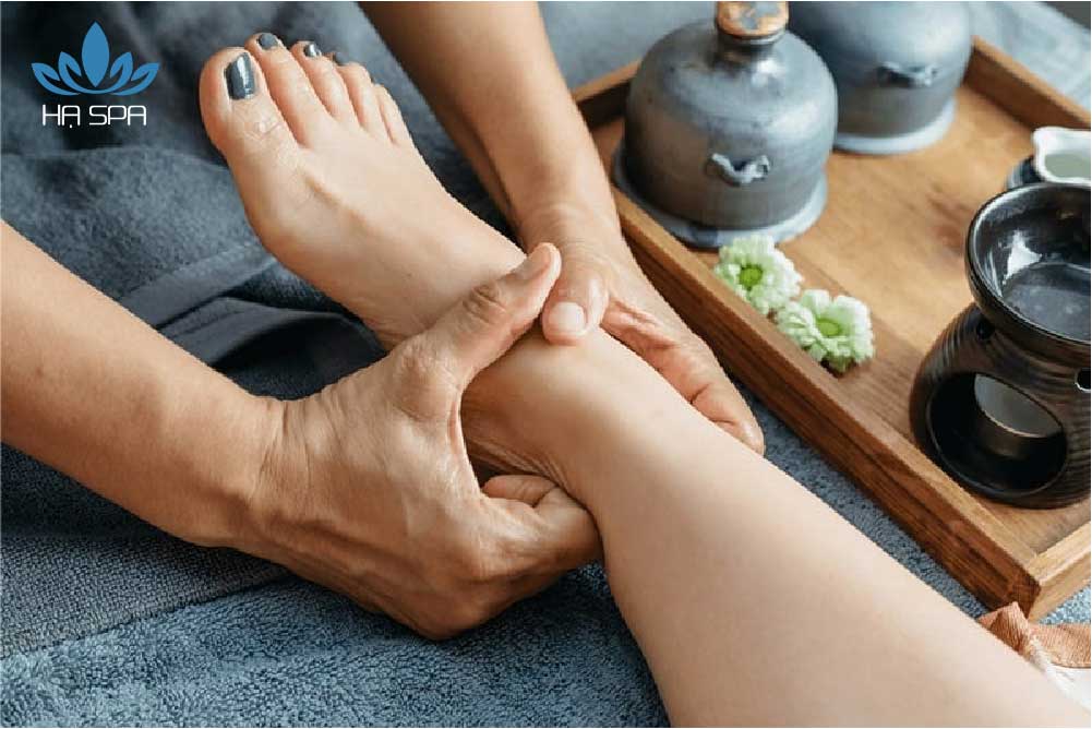 loi ich cua massage foot