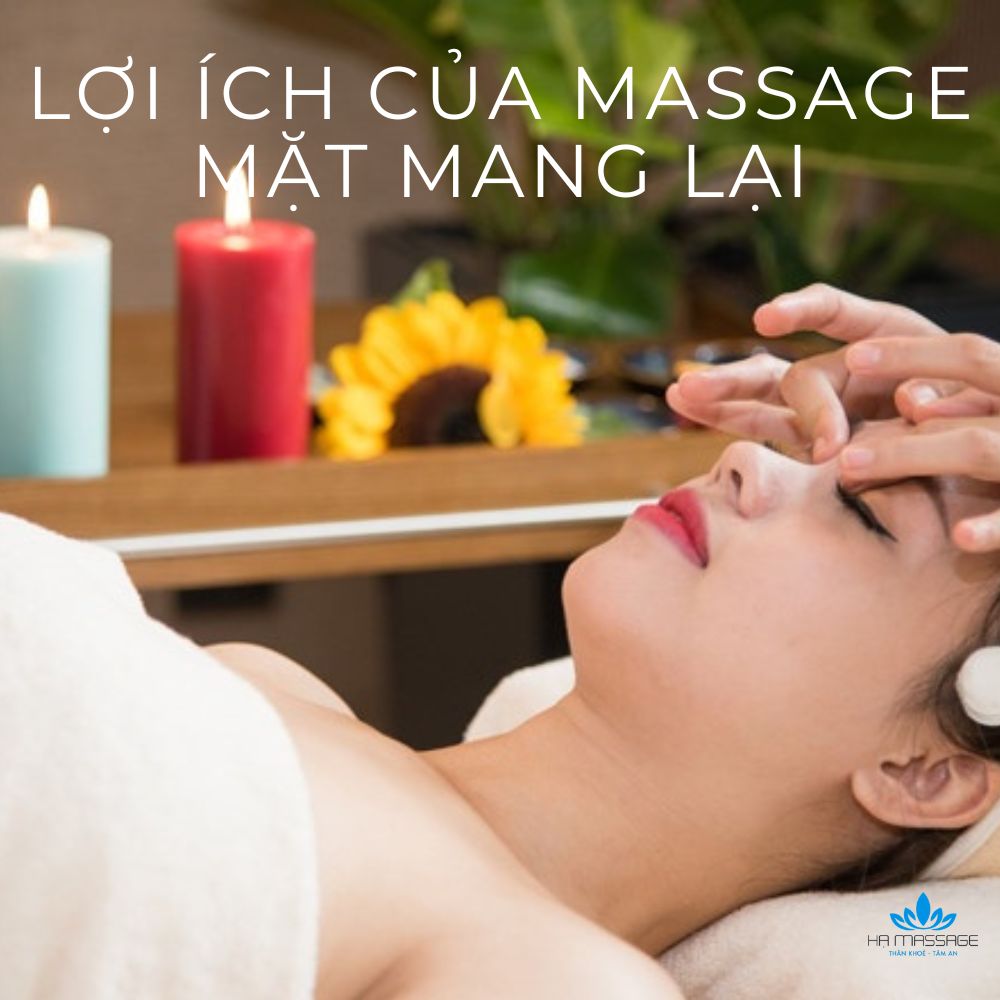 loi ich cua massage mat