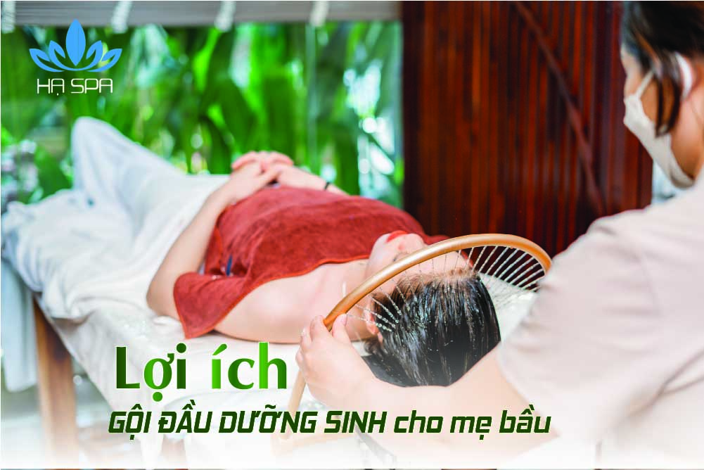 loi ich goi dau duong sinh dem lai cho me bau