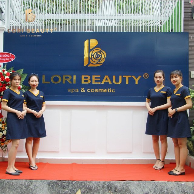 lori beauty spa