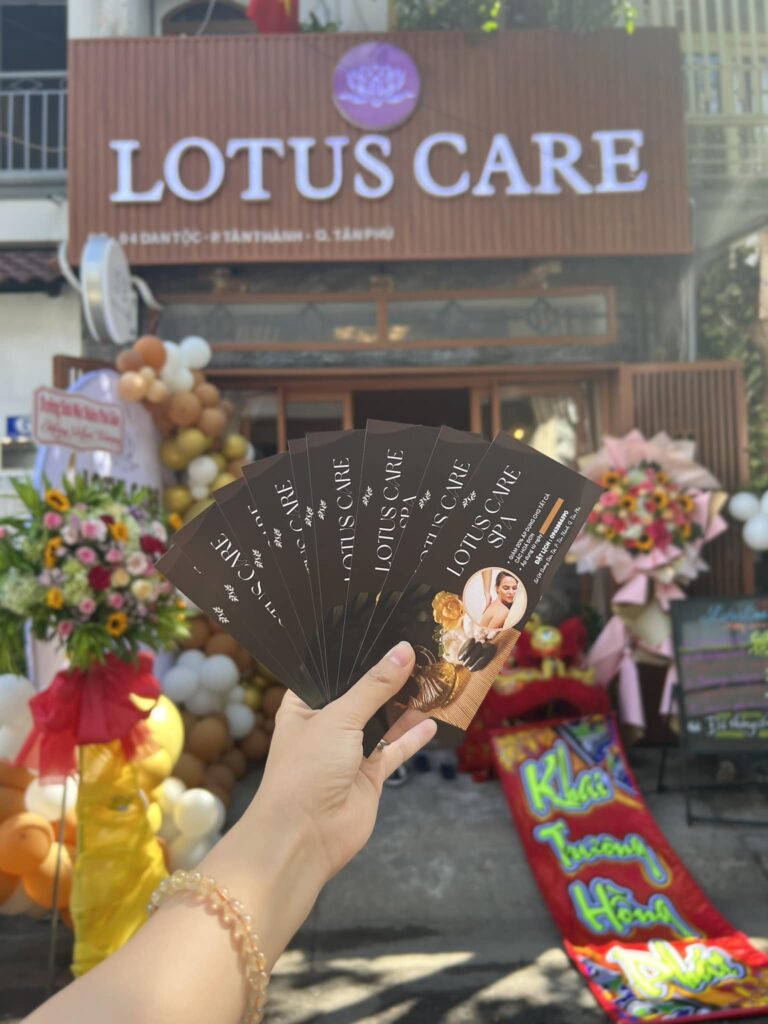 lotus care spa