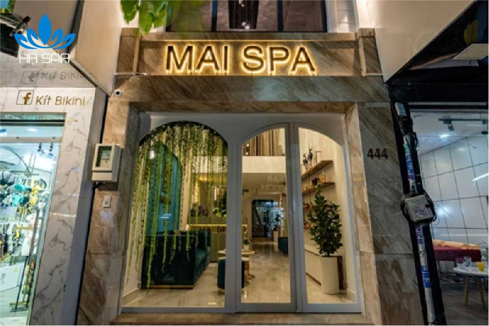 mai spa