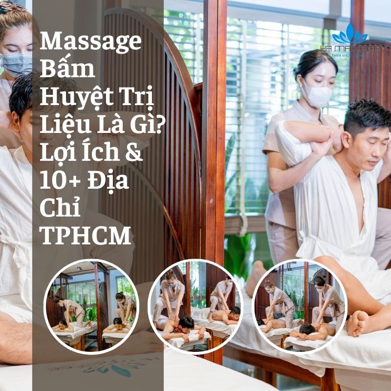 massage bam huyet tri lieu