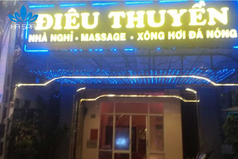 massage dieu thuyen thu duc