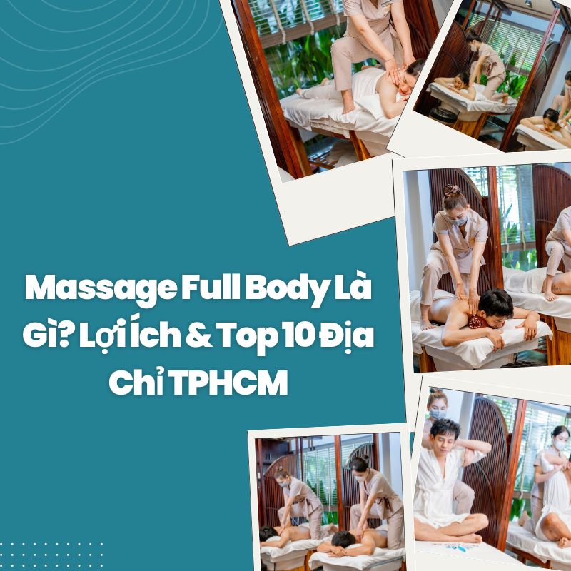 massage full