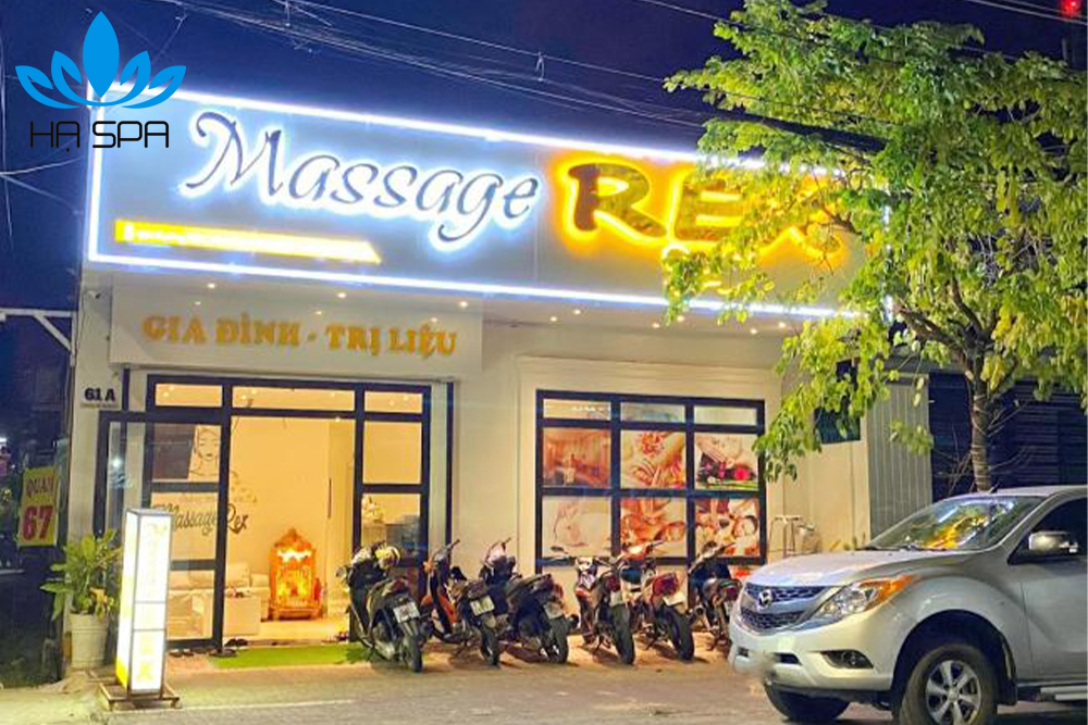 massage gia dinh