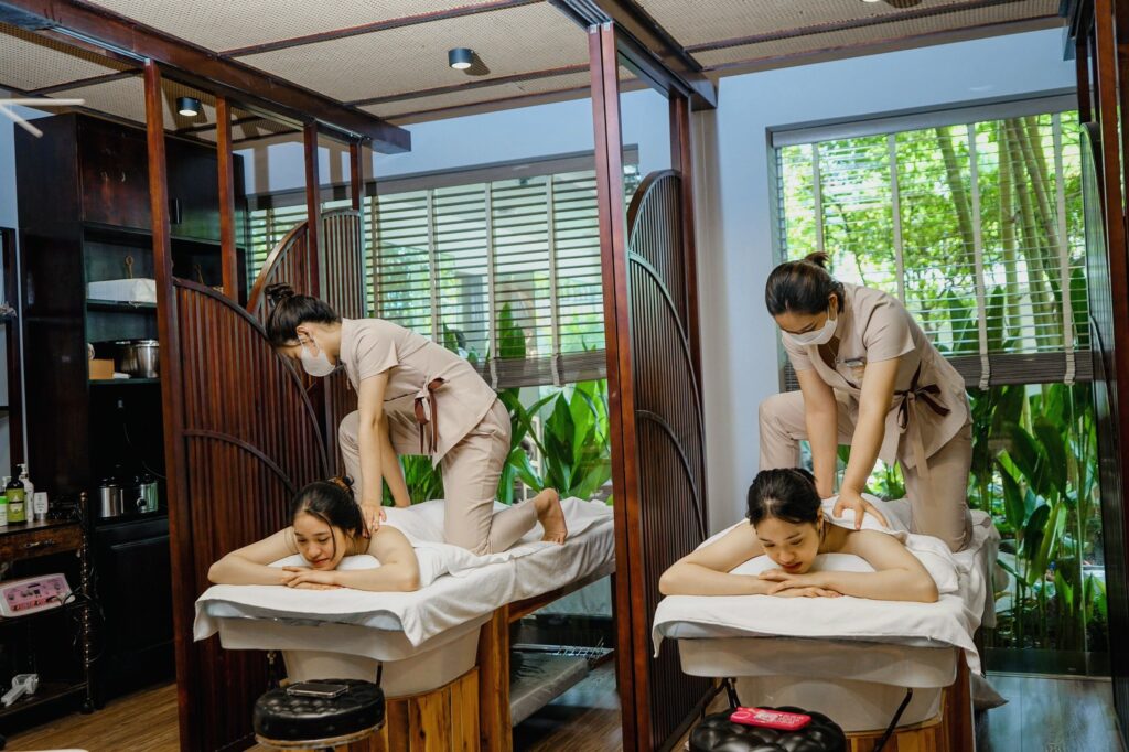 massage ha spa 6