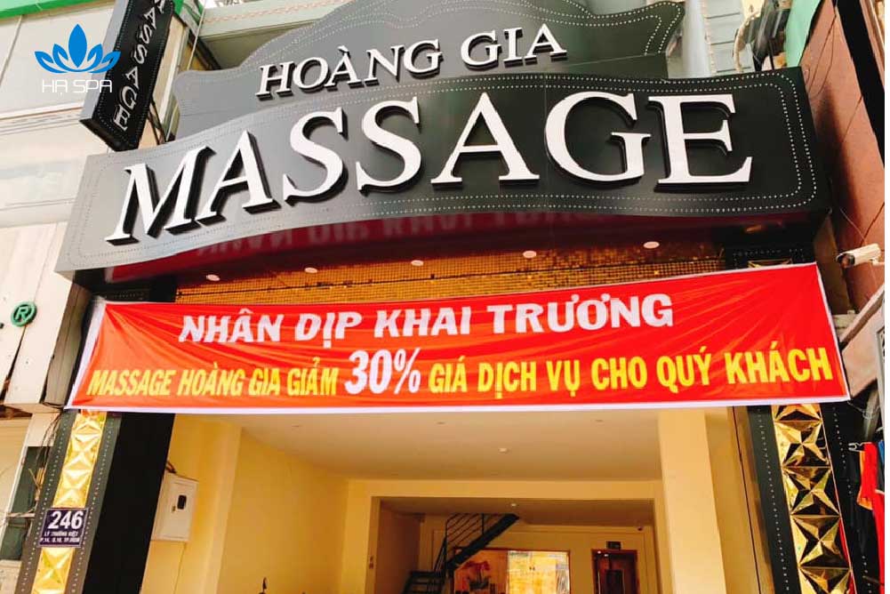 massage hoang gia