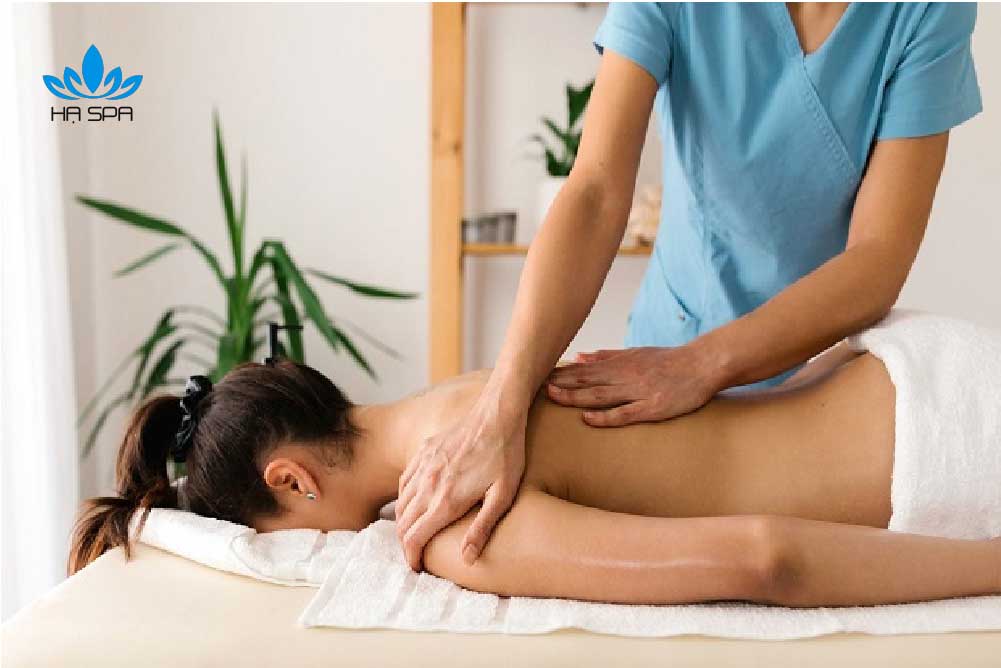 massage hong phat