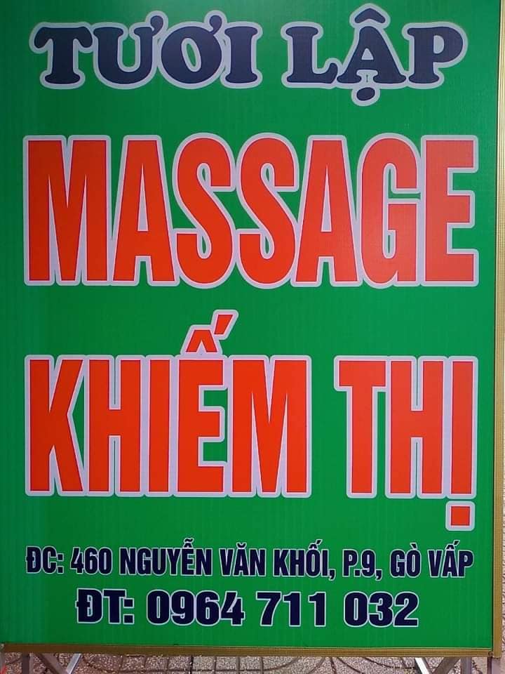 massage khiem thi tuoi lap