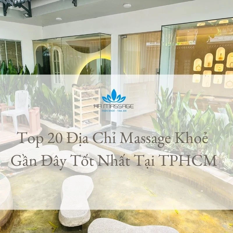 massage khoe gan day