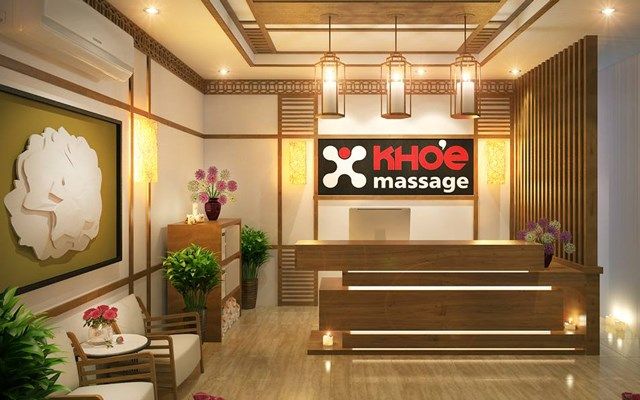 massage khoe spa