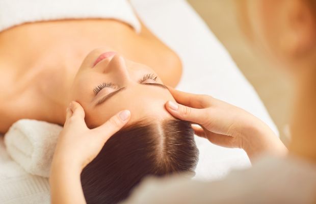 Massage Đại Dương - mát xa khỏe tân bình