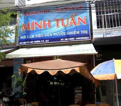 massage minh tuan