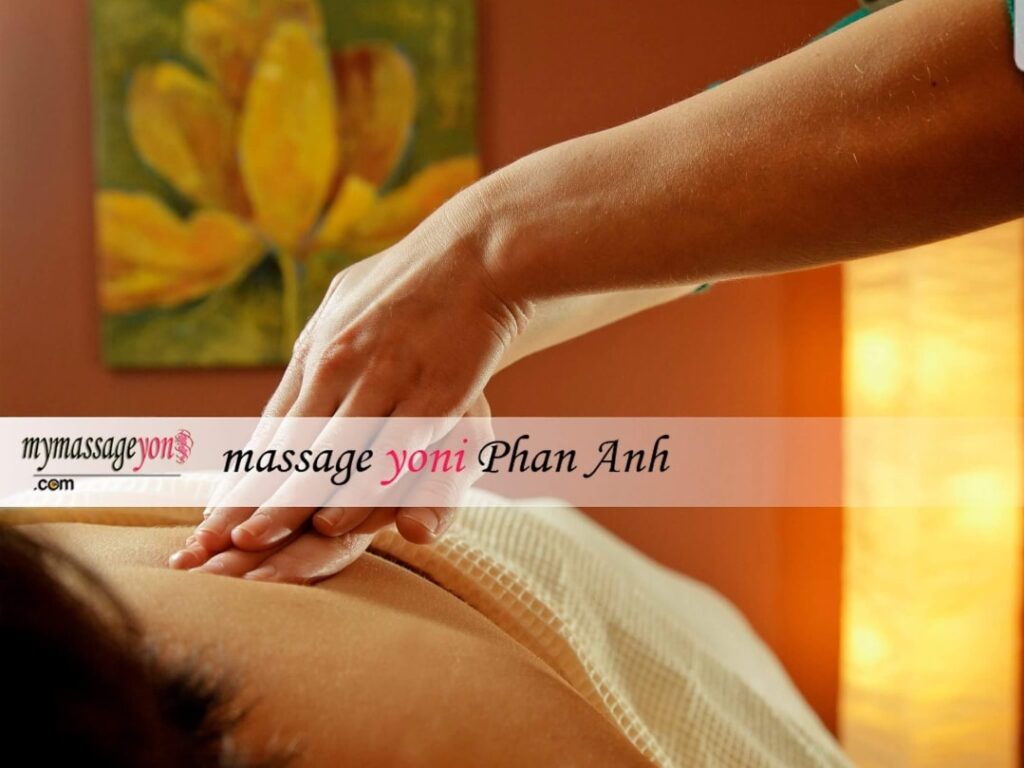 massage phan anh