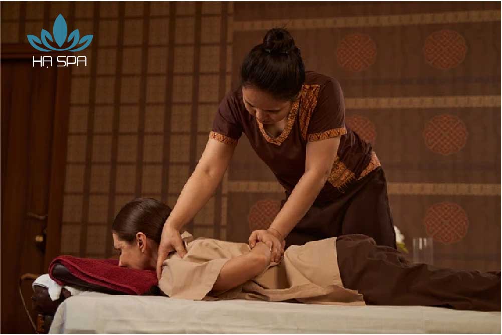 massage thai het bao nhieu tien