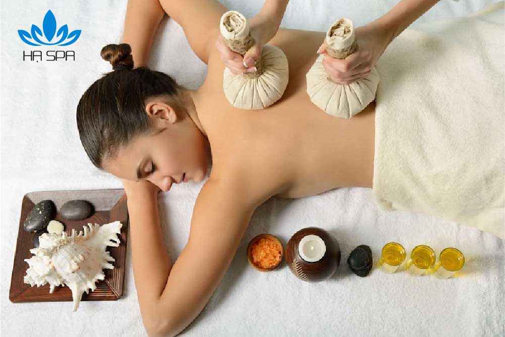 massage thao moc