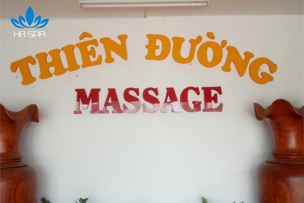 massage thien duong