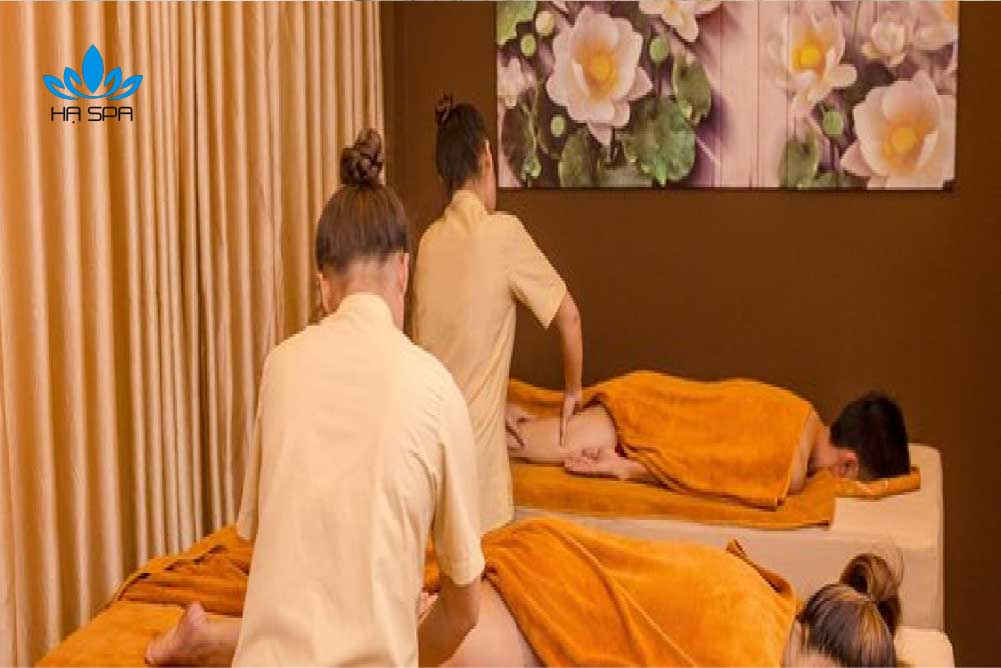 massage trang an