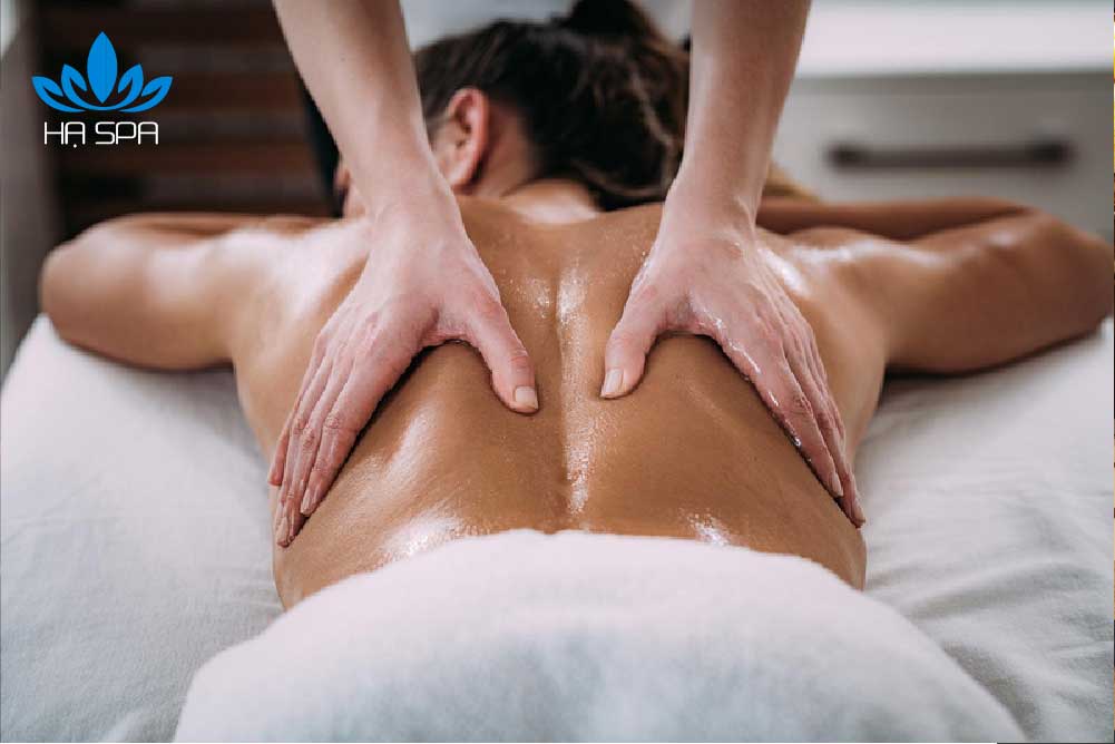 massage xong hoi thien thao