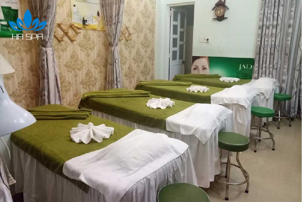 moc thuy spa