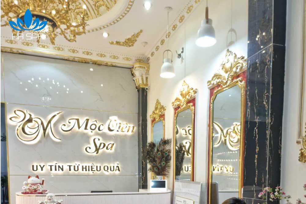 moc vien spa