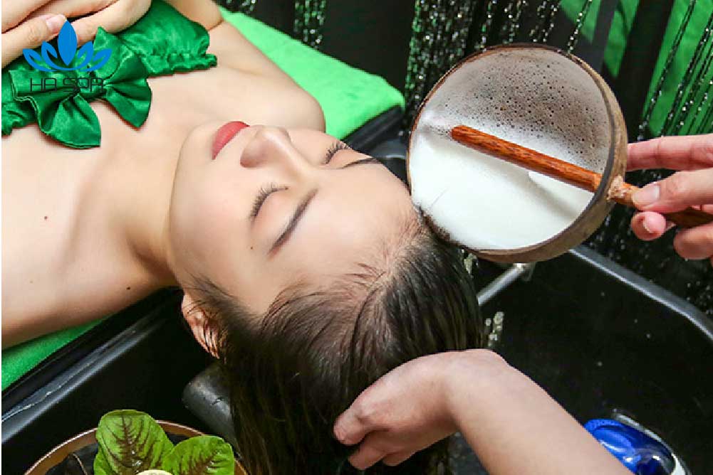 địa chỉ massage Gò Vấp uy tín