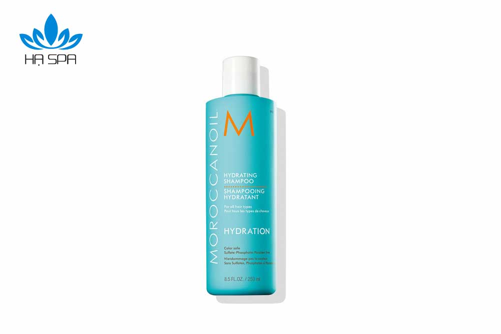 moroccanoil