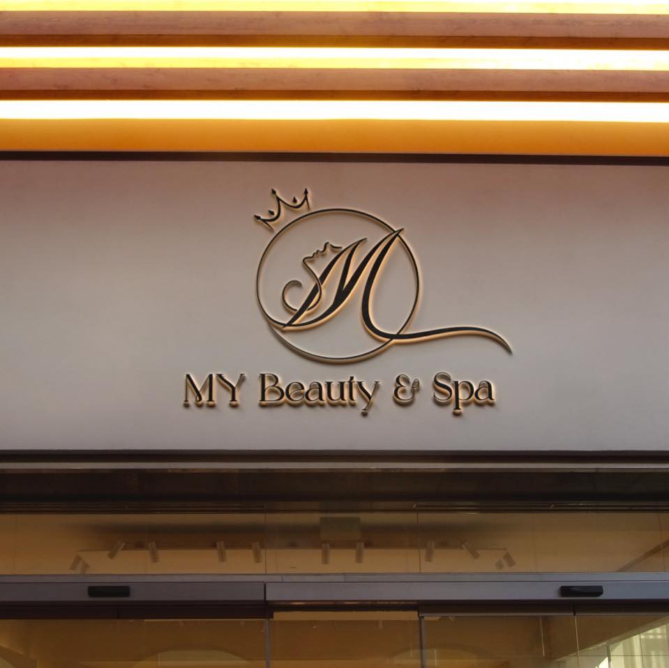 my beauty spa