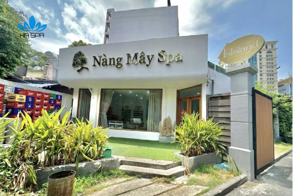 nang may spa