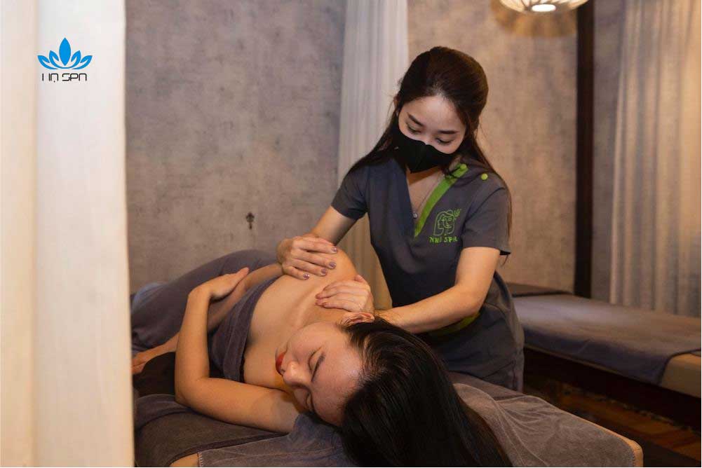 nha spa