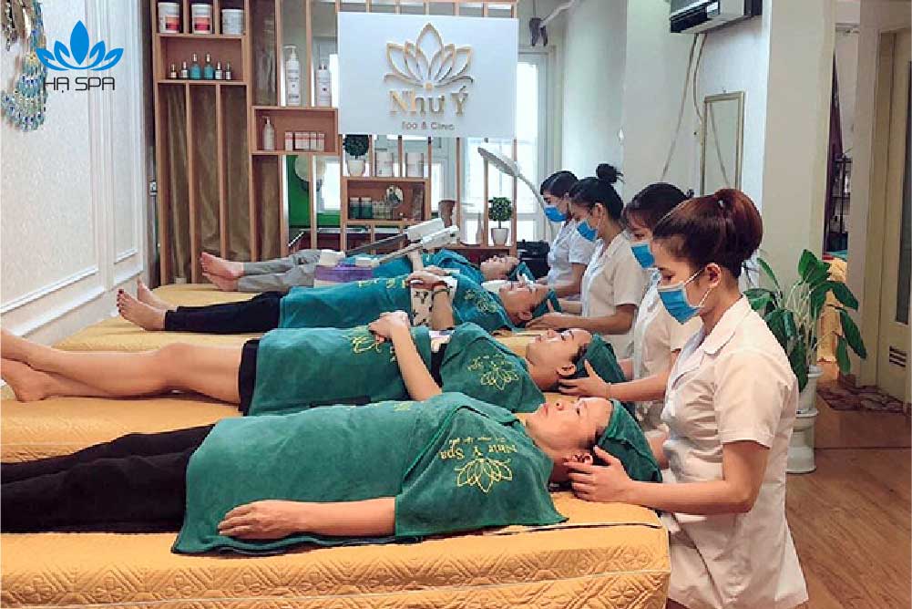 nhu y spa goi dau duong sinh quan 1