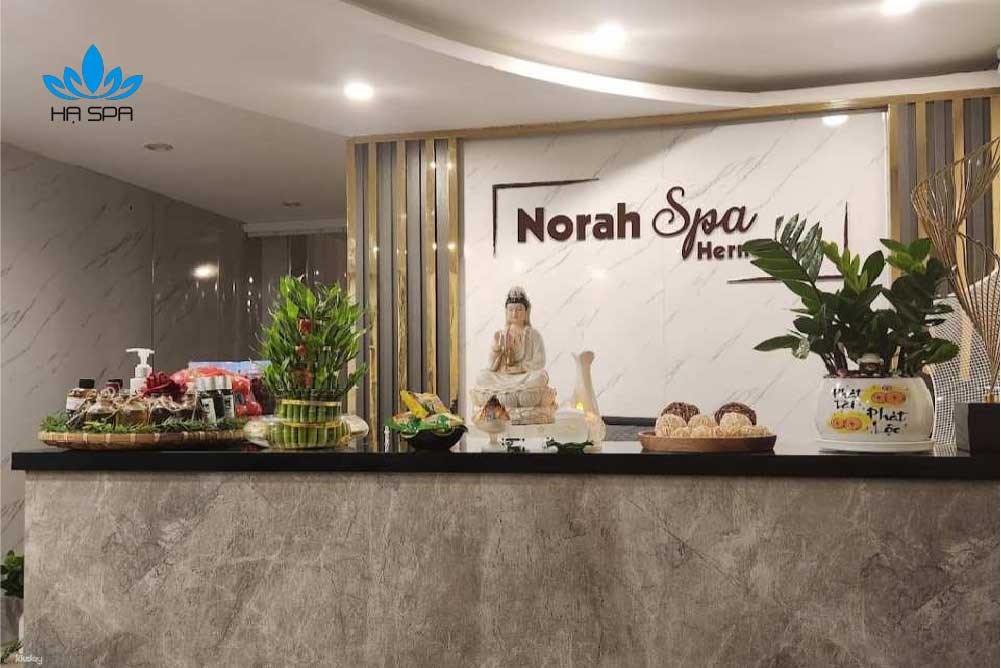 norah spa 1