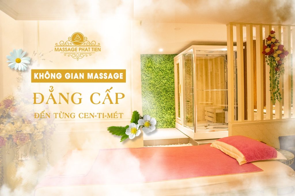 phat tien spa massage