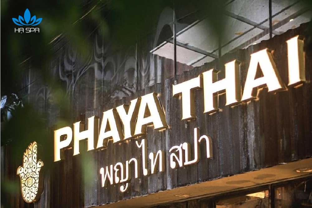 phaya thai spa 2