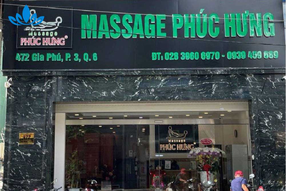 phuc hung massage