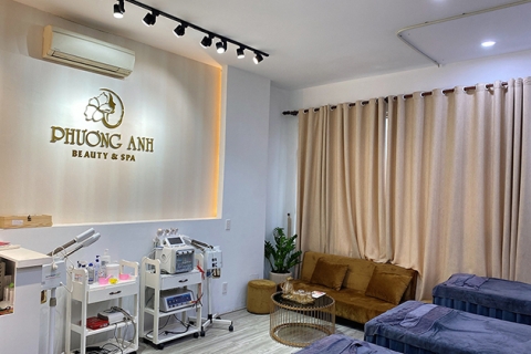 phuong anh spa