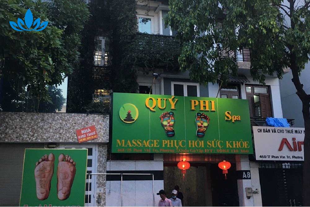 quy phi spa 1