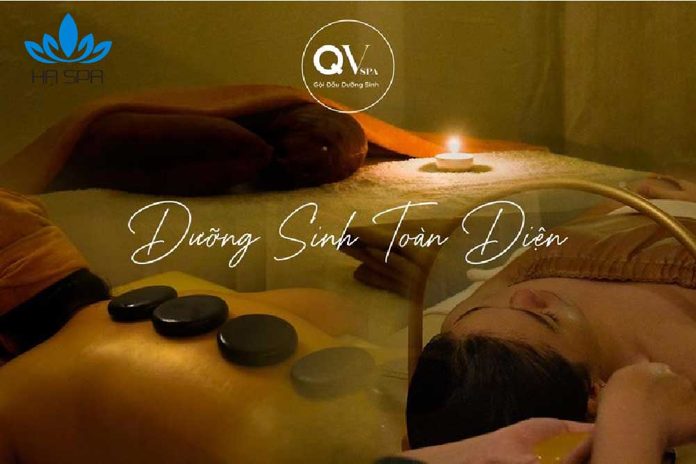 qv spa