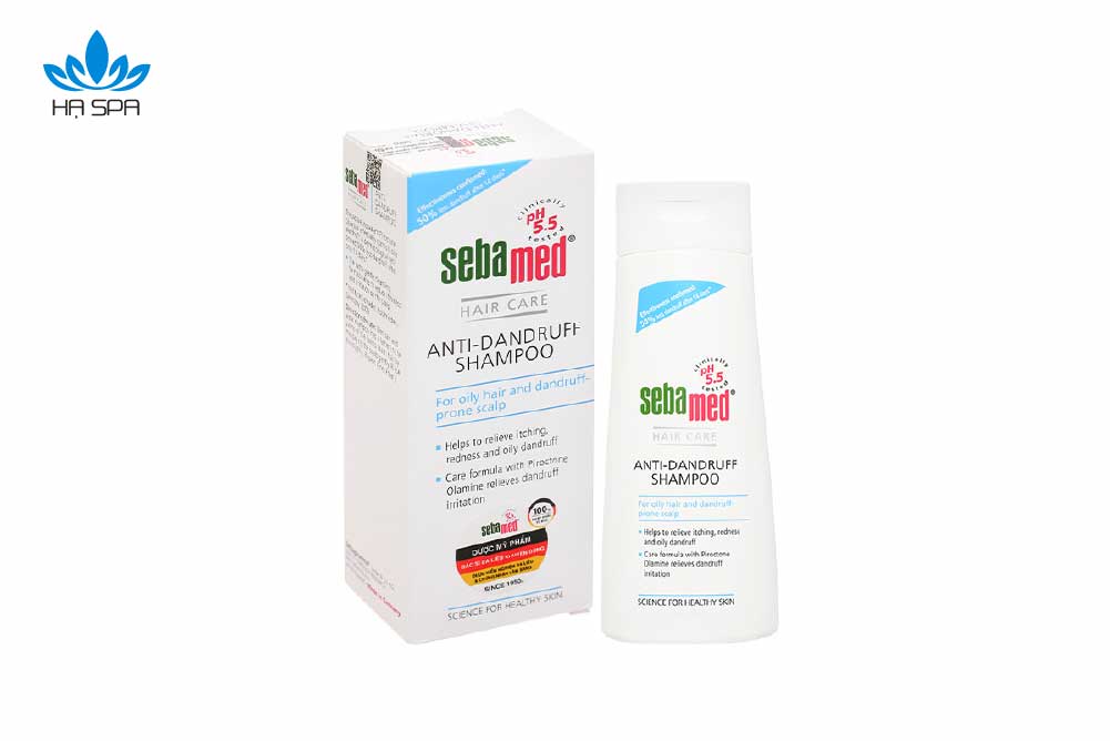 sebamed