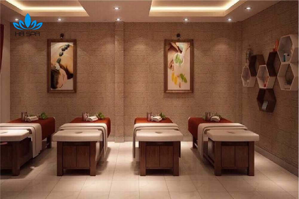 seoul spa