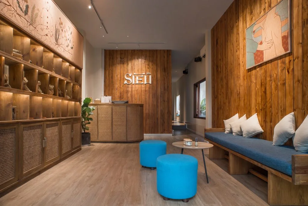 sieu spa