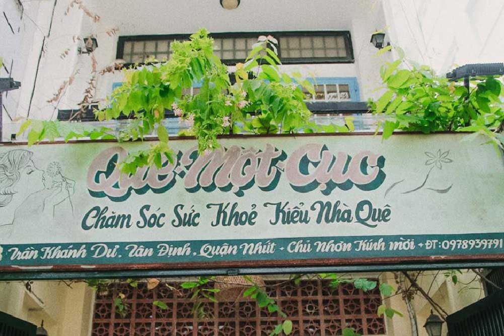 spa que mot cuc goi dau duong sinh quan 1