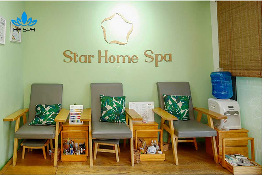 star home spa cantavil