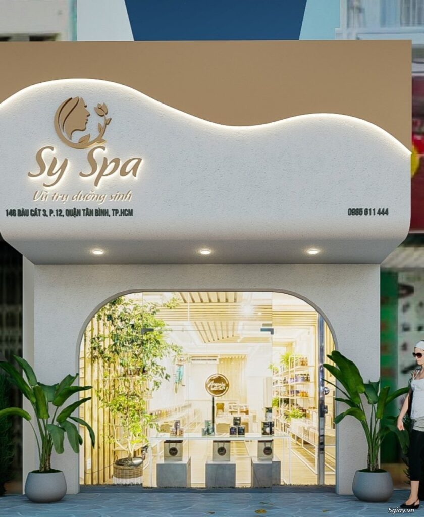 sy spa