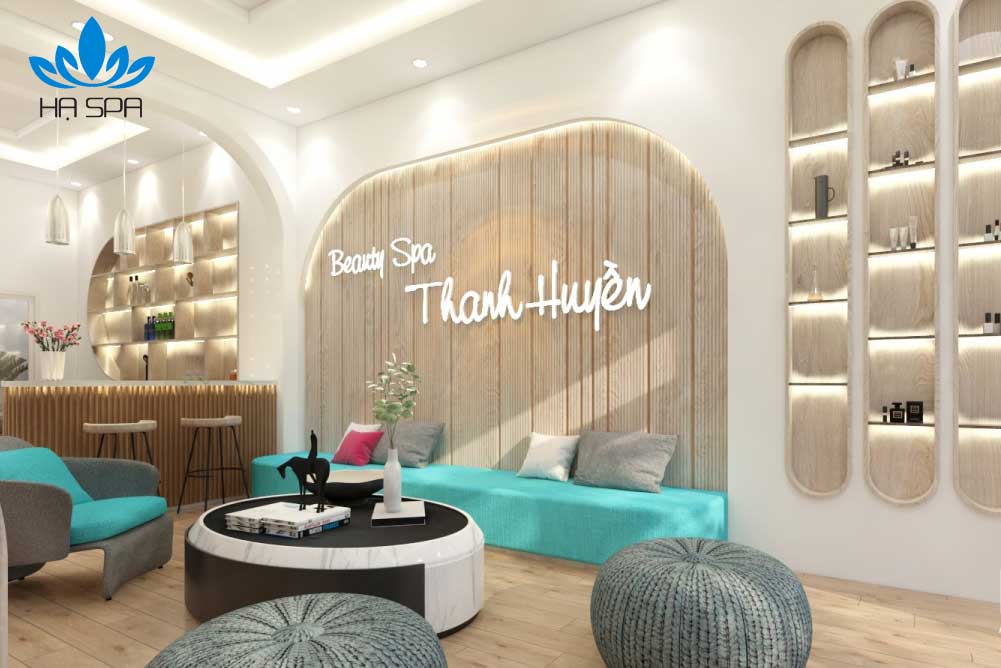 thanh huyen spa