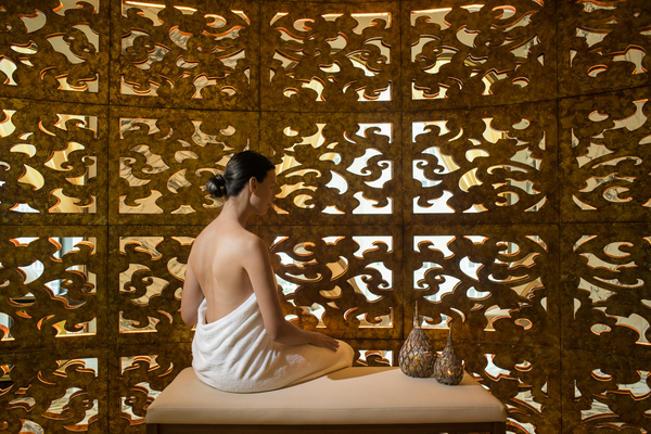 the spa at the reverie saigon