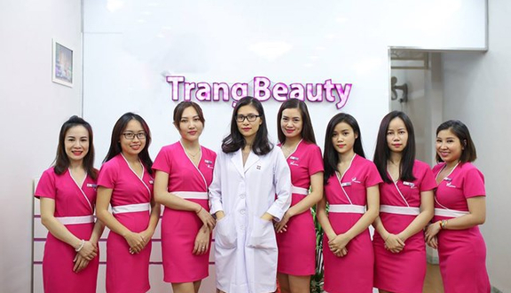 trang beauty